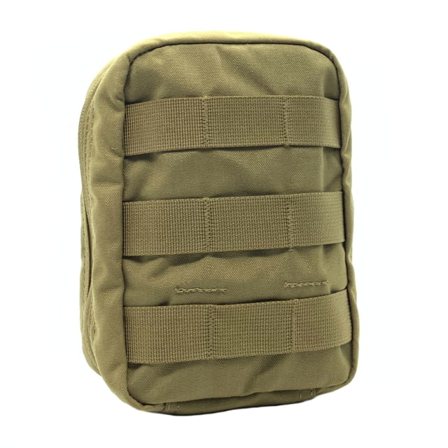 Shellback Tactical Medic Pouch Molle compatible Coyote One Size - Shellback Tactical