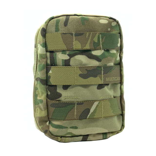 Shellback Tactical Medic Pouch Molle compatible Multicam One Size - Shellback Tactical