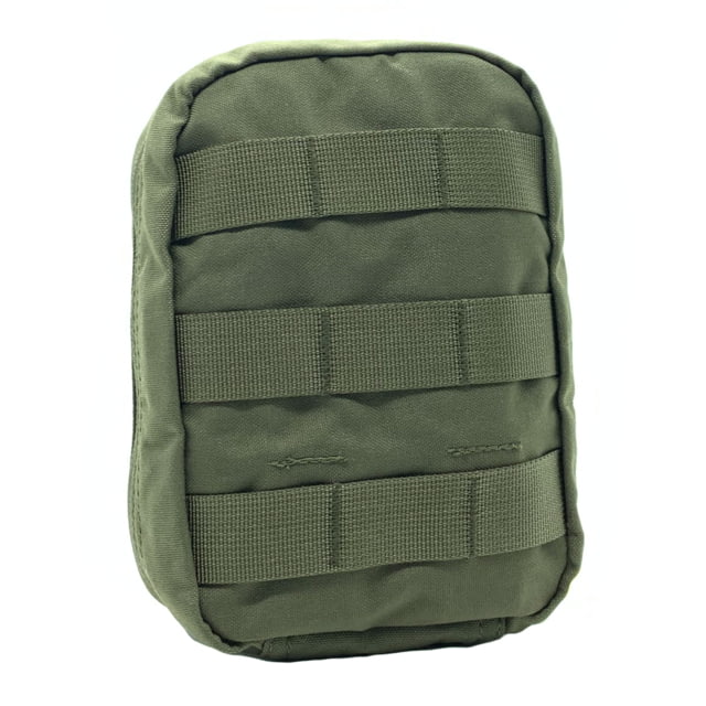 Shellback Tactical Medic Pouch Molle compatible Ranger Green One Size - Shellback Tactical
