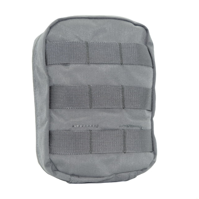 Shellback Tactical Medic Pouch Molle compatible Wolf Grey One Size - Shellback Tactical