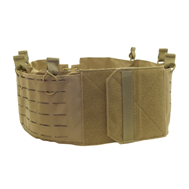 Shellback Tactical Rampage 2.0 Cummerbund Coyote XLarge - Shellback Tactical