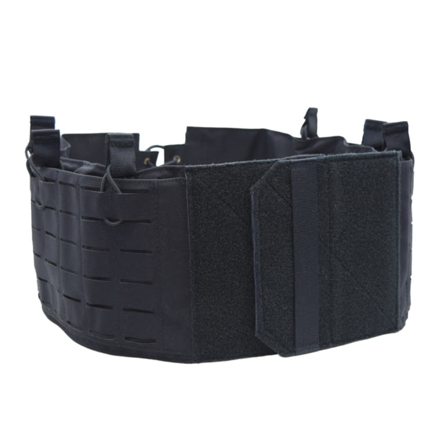 Shellback Tactical Rampage 2.0 Cummerbund Navy Blue XLarge - Shellback Tactical