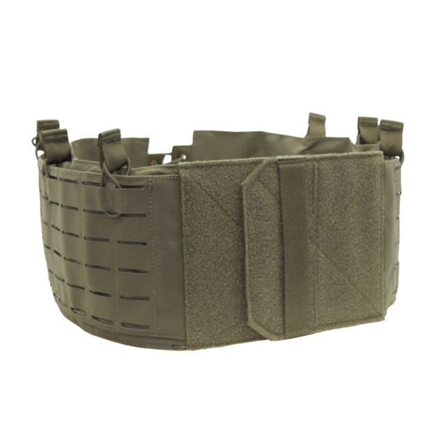 Shellback Tactical Rampage 2.0 Cummerbund Ranger Green XLarge - Shellback Tactical