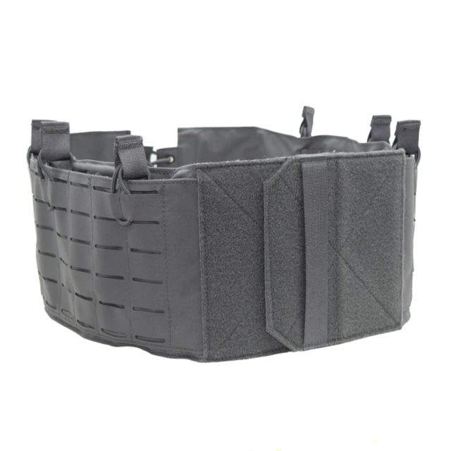 Shellback Tactical Rampage 2.0 Cummerbund Wolf Grey XLarge - Shellback Tactical