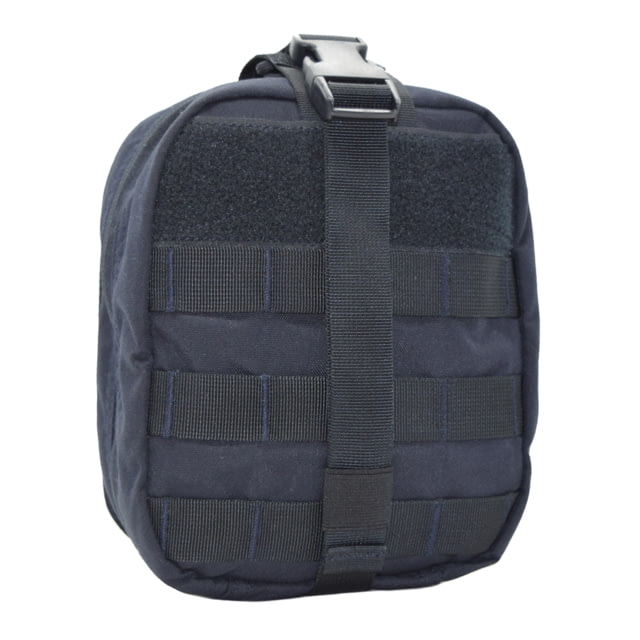 Shellback Tactical Rip Away Medic Pouch Molle compatible Navy Blue One Size - Shellback Tactical