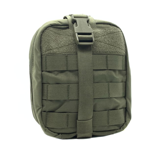 Shellback Tactical Rip Away Medic Pouch Molle compatible Ranger Green One Size - Shellback Tactical
