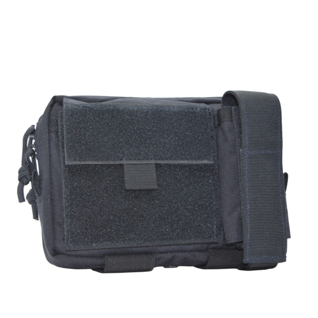 Shellback Tactical Super Admin Pouch Molle compatible Navy Blue One Size - Shellback Tactical