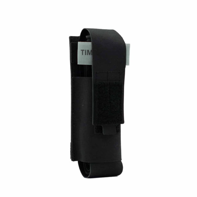 Shellback Tactical Tourniquet Pouch Black One Size - Shellback Tactical