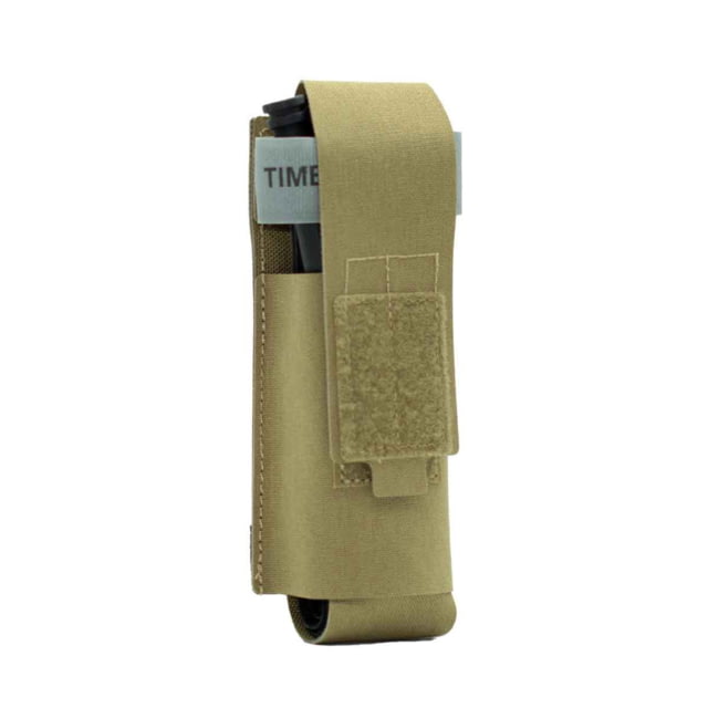 Shellback Tactical Tourniquet Pouch Coyote One Size - Shellback Tactical