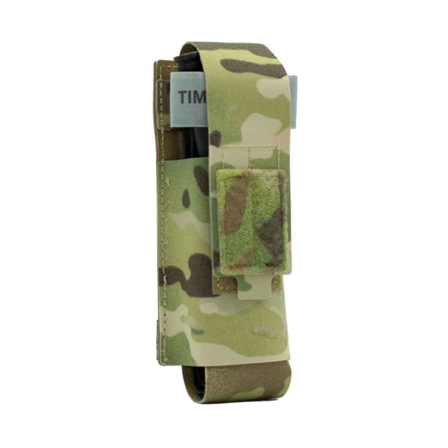 Shellback Tactical Tourniquet Pouch Multicam One Size - Shellback Tactical