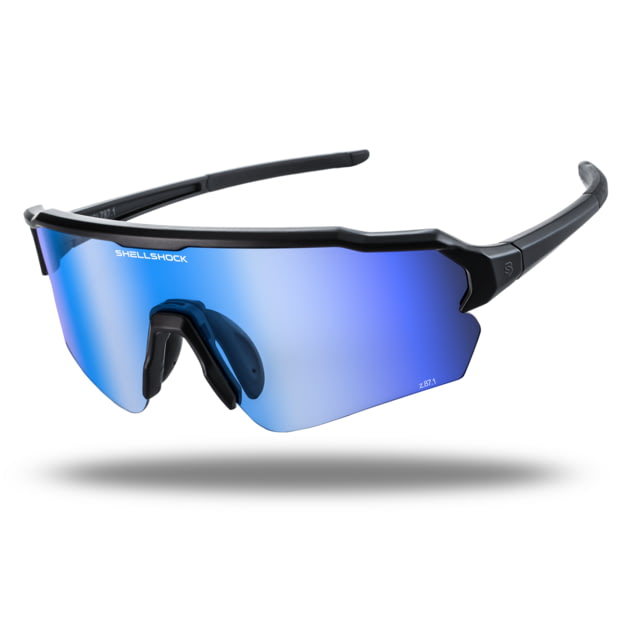 Shellshock Protection SunShift HD+ Sunglasses: Polarized HD Z87 - Shellshock Protection