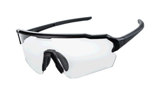 Shellshock Protection SunShift Sunglasses: Photochromic Technology Z87 - Shellshock Protection