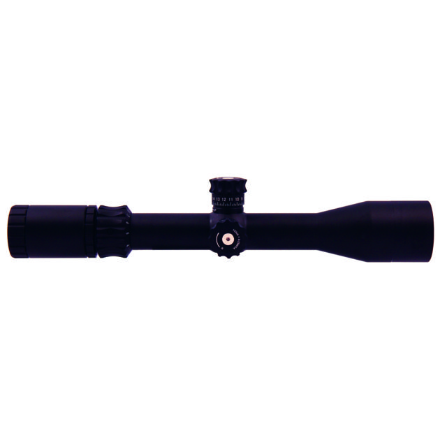 Shepherd Scopes Rugged 3-9x40 Black Anodized RS0001 - Shepherd Scopes