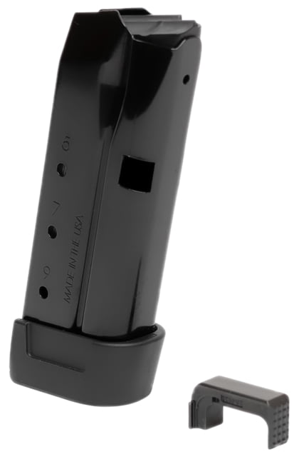 Shield Arms Glock 43 9-Rounds Pistol Magazine 1 Mag Black