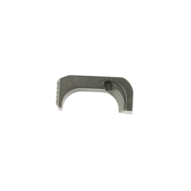 Shield Arms Magazine Catch Premium Mag Release Black Left Hand  Anodized - Shield Arms