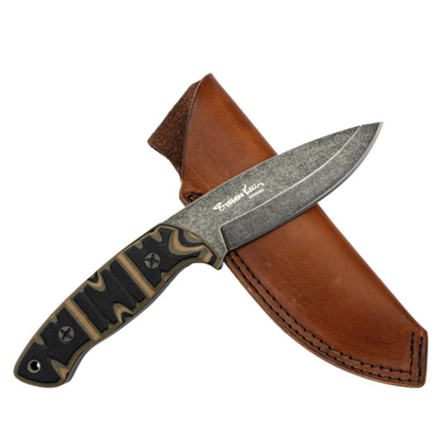 Shield Arms MISSION WASH CAMO G10 DACEC60F SLD - Shield Arms