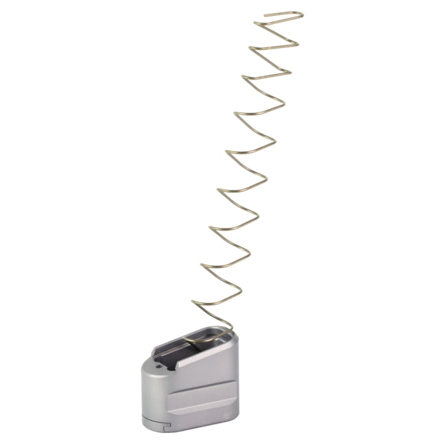 Shield Arms S15 5 Rounds Magazine Extension Grey 5RD