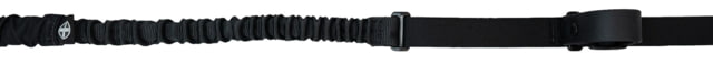 Shield Arms Partisan Nylon Adjustable Two-Point Sling Black SGPSLNGBLK - Shield Arms