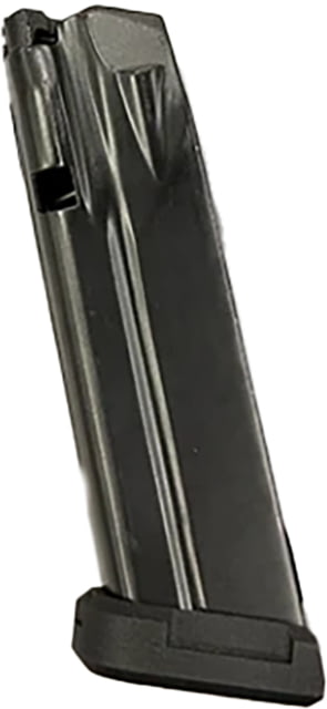 eld Arms DS Glock 17 9mm Luger 20 Round Pistol Magazine Black Ammo