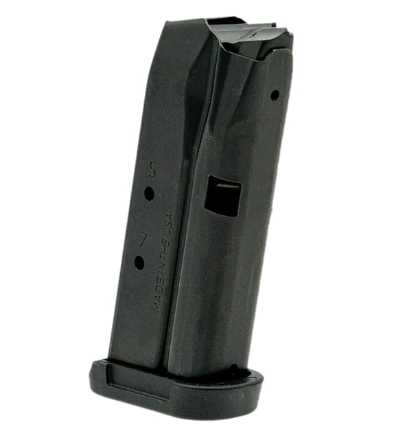 Shield Arms Z8 Magazine 8rd Flush Fits Glock 43 Black - Shield Arms
