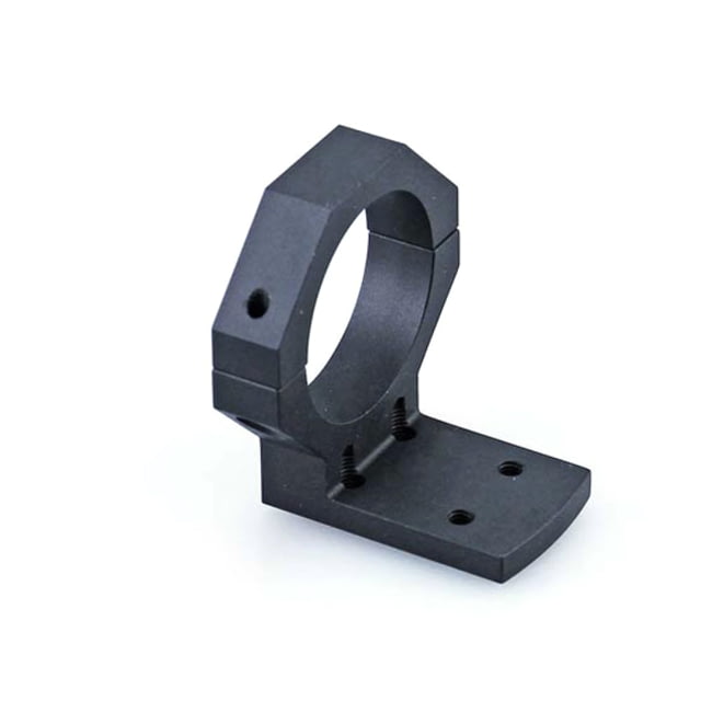 Shield Sights 34mm Scope Standard Red Dot Sight Mount SMS Black