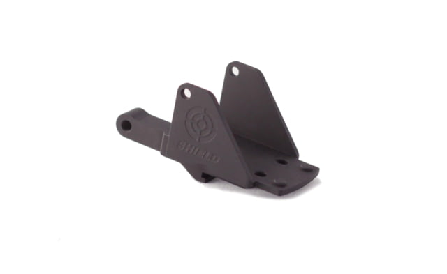 Shield Sights AK47 Red Dot Sight Mount SMS Black