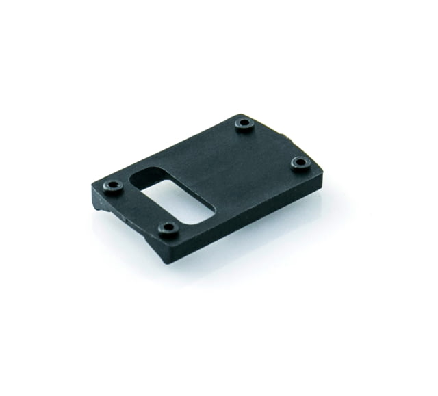 Shield Sights CZ Shadow 2 Low Profile Red Dot Sight Mount Black - Shield Sights