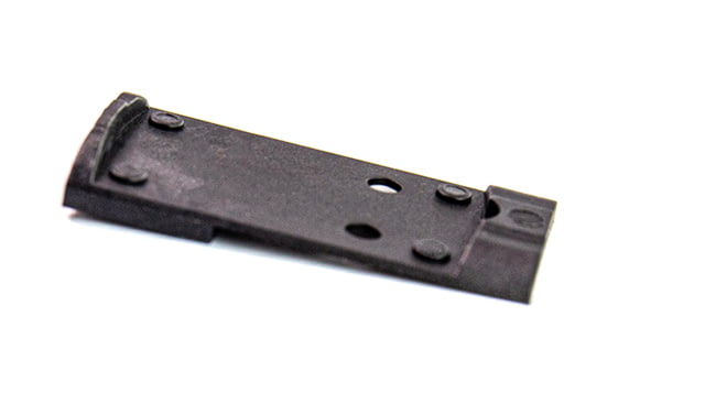 Shield Sights Shield Sights FN509 Optics Ready Low Profile Slide Mount for RMS/SMS Black - $53.99 at Optics Planet