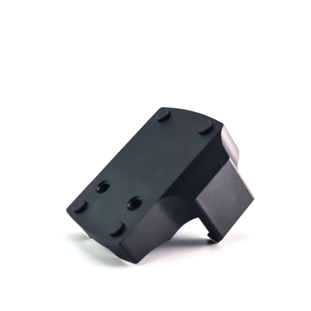 USED Shield Sights MP5 Mount Black MNT-MP5-SMS-RMS - Shield Sights