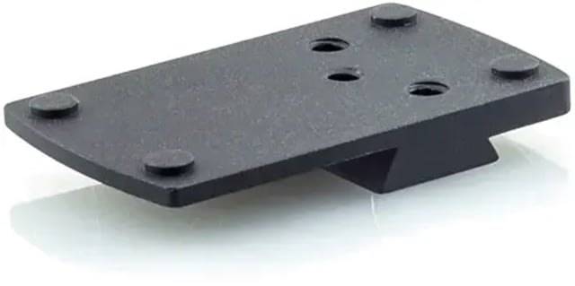 Shield Sights Shield Sights Low Profile Slide Mount for Glock 17/19 Black - $59.99 at Optics Planet