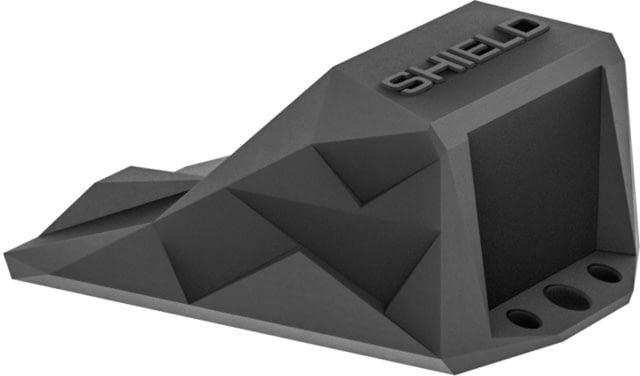 Shield Sights Spare Cover Black SMSc