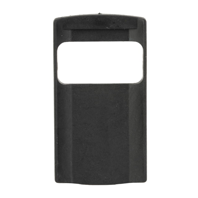 Shield Sights Smith & Wesson M&P Shield Low Pofile Slide Red Dot Sight Mount Black