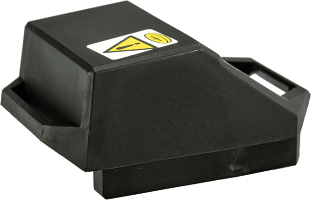 Shield Sights SIS2 Spare Cover ACC-COVER-SIS2 Color: Black