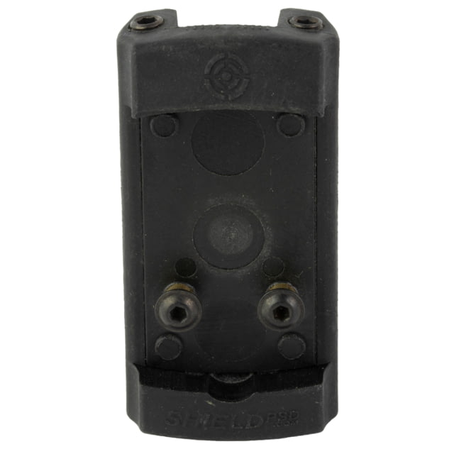 Shield Sights Shotgun Red Dot Sight Mount for SMS/RMS Black