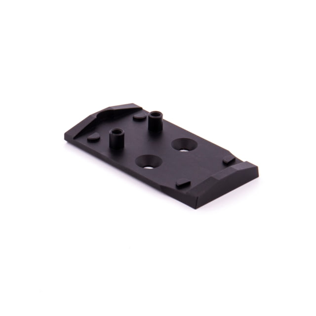 Shield Sights Walther PDP-F Series Red Dot Sight Mount for SMS/RMS Black - Shield Sights