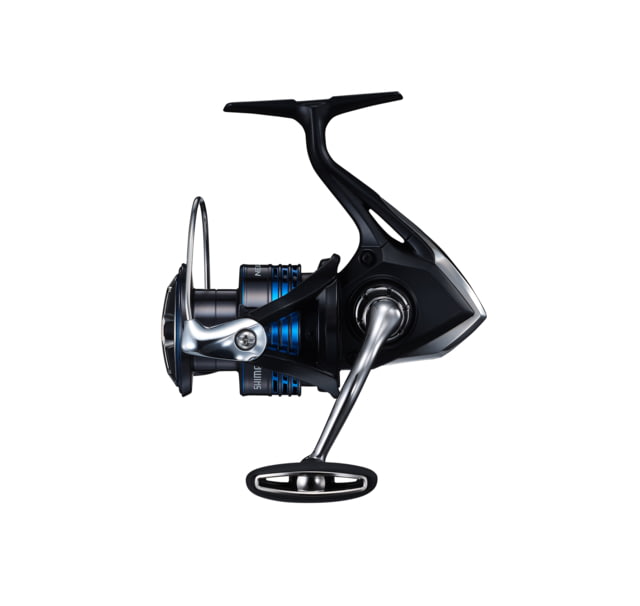 Shimano Nexave FE Spinning Reels