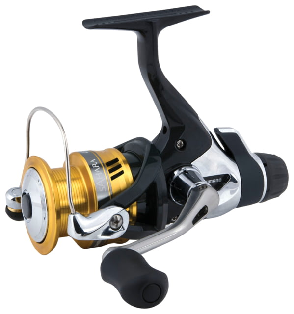 Shimano Sahara