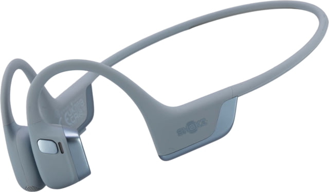 Shokz Shokz Headphone Blue Standard - $179.95 at Optics Planet