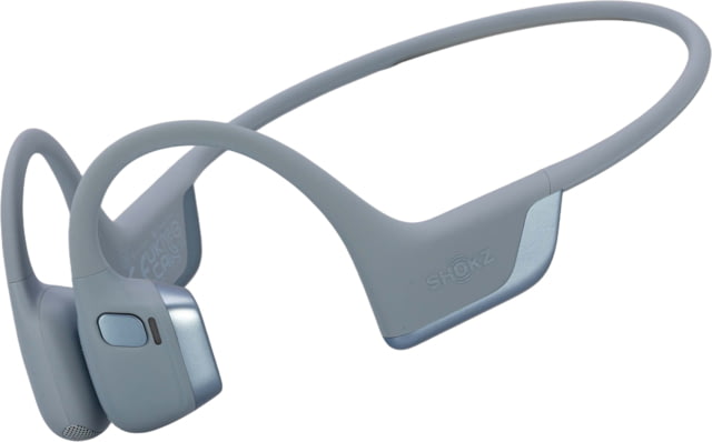 Shokz Shokz Mini Headphone Blue Mini - $179.95 at Optics Planet