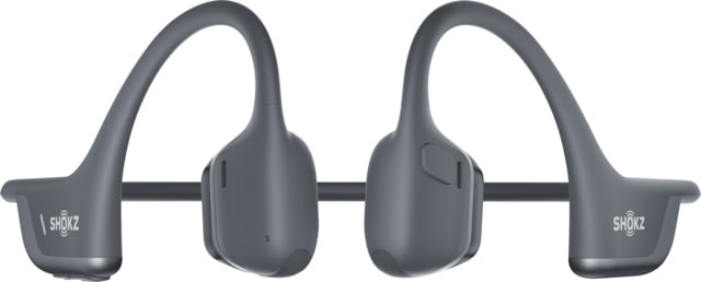 Shokz OpenRun Pro2 Mini Headphones Black Mini