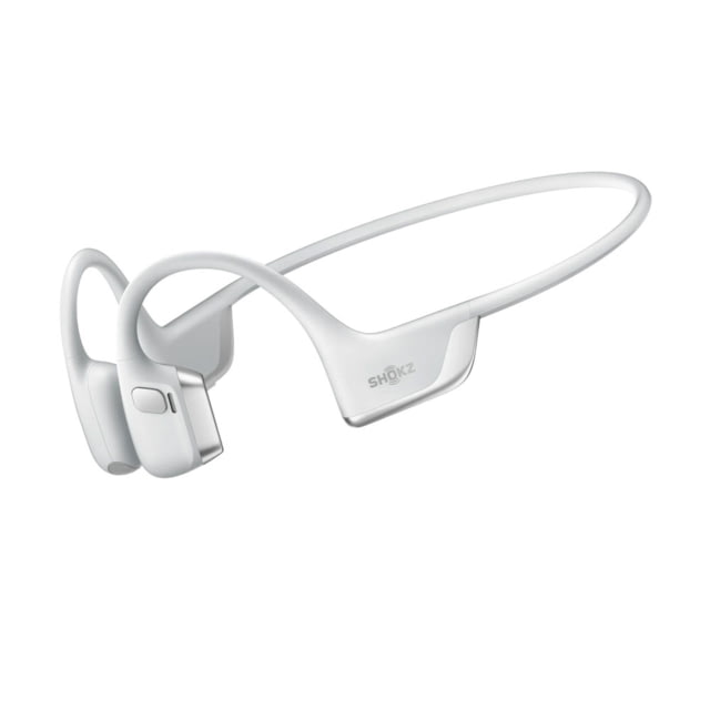 Shokz Mini Headphone Silver Mini
