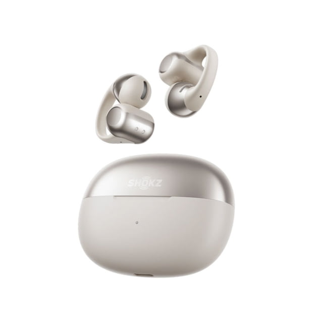 Shokz One Headphone Grey Standard