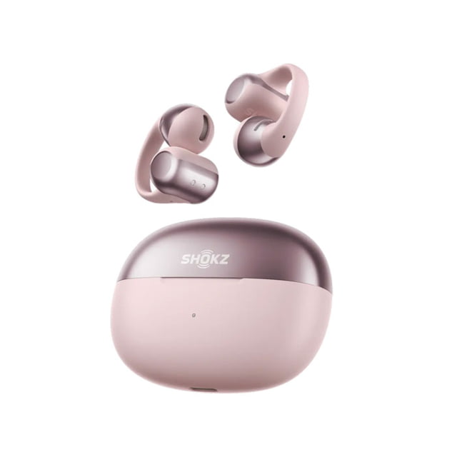 Shokz One Headphone Pink Standard