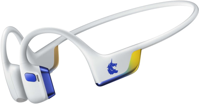 Shokz OpenRun Pro 2 Standard Open-Ear Headphones Boston Marathon