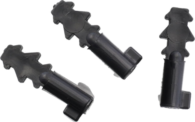 Shomer-Tec Bare Minimum Handcuff Key SHO - Shomer-Tec