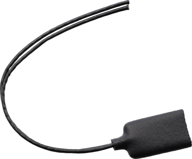 Shomer-Tec Zipper Pull Handcuff Key SHO - Shomer-Tec