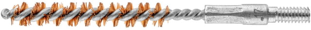 Shooter's Choice Bore Brush .17 cal Black - Shooter's Choice