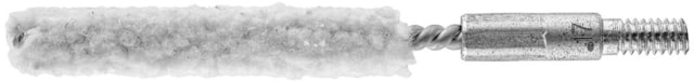 Shooter's Choice Bore Mop .17 cal Black - Shooter's Choice