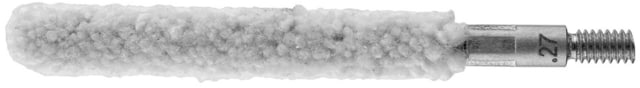 Shooter's Choice Bore Mop 6.5mm Black - Shooter's Choice