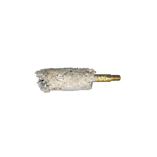 Shooter's Choice Cotton Bore Mop .45 Cal Cotton 2in - Shooter's Choice